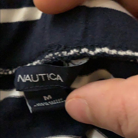 Nautica skirt - Picture 3 of 4